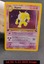 Hypno - 8/62 - Holo Rare - 1st Edition